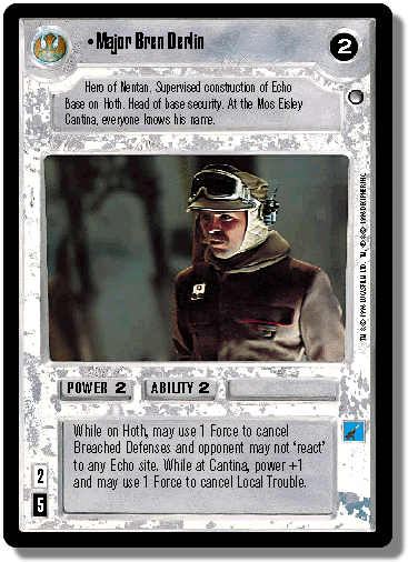 major-bren-derlin