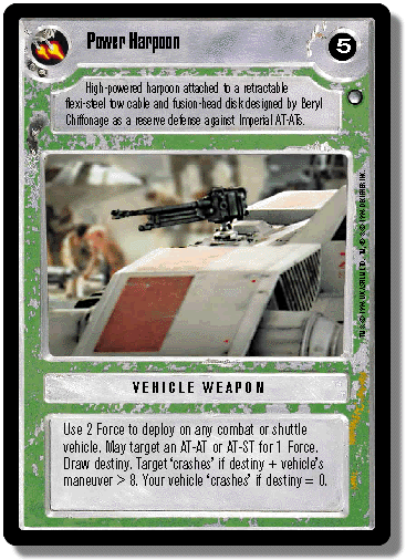 power-harpoon
