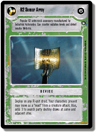 r2-sensor-array