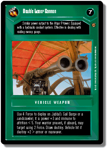 double-laser-cannon
