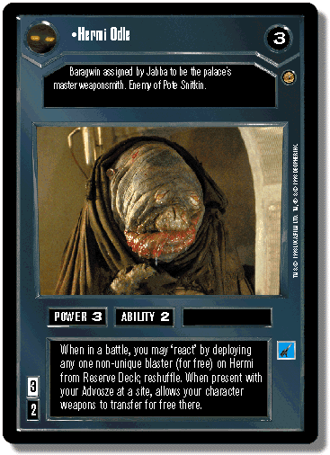hermi-odle