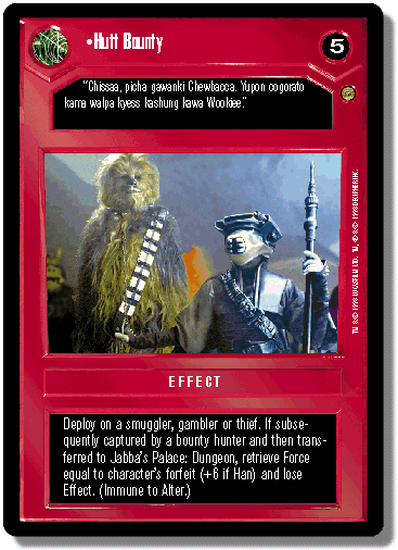 hutt-bounty