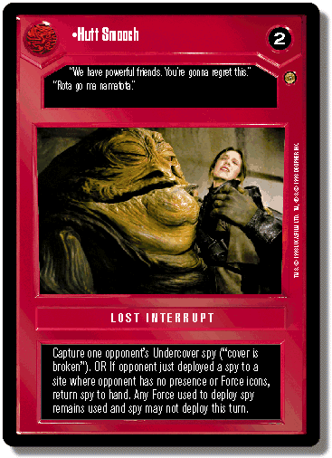 hutt-smooch