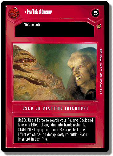 twilek-advisor