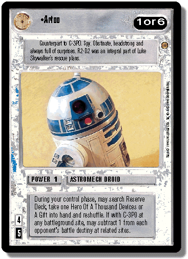 artoo
