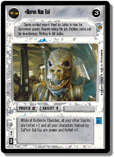 garon-nas-tal