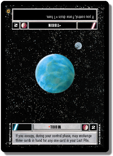 tibrin
