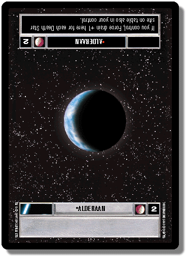 alderaan