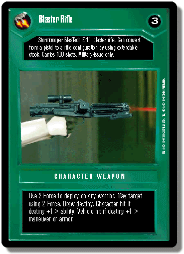 blaster-rifle