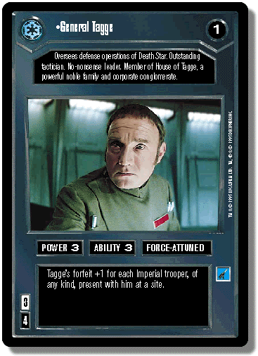 general-tagge