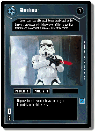 stormtrooper