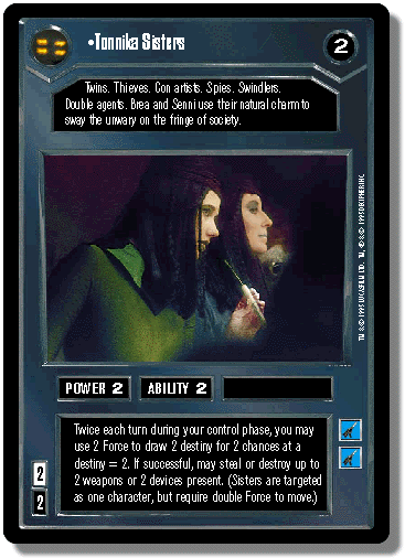 tonnika-sisters