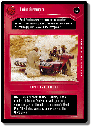 tusken-scavengers