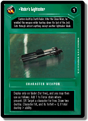 vaders-lightsaber
