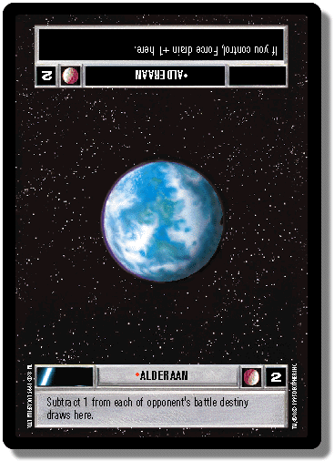 alderaan