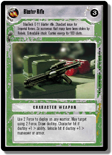 blaster-rifle