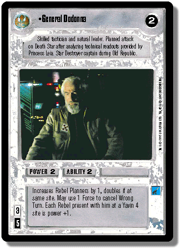 general-dodonna