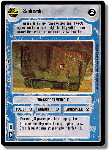 sandcrawler