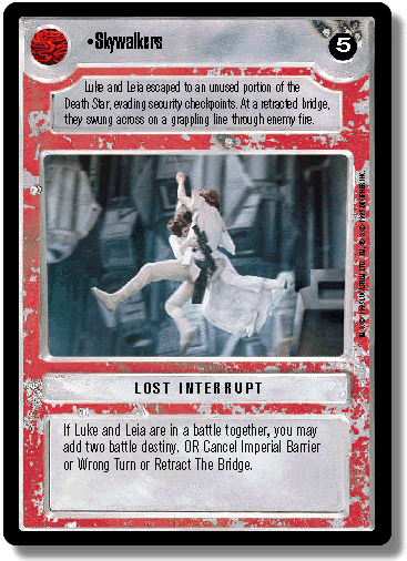 skywalkers