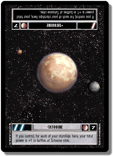 tatooine