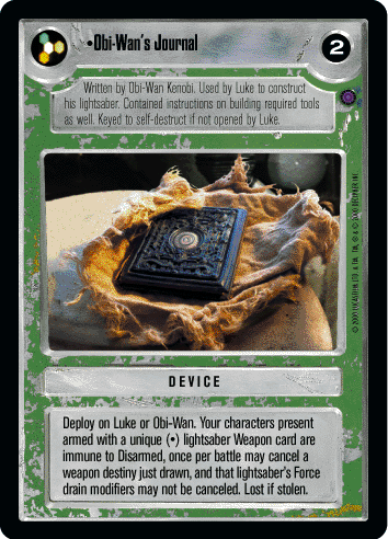 obi-wans-journal