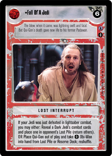 fall-of-a-jedi