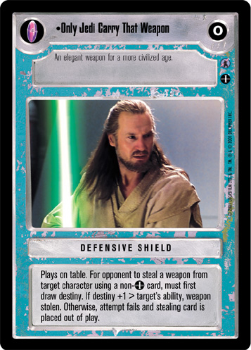 only-jedi-carry-that-weapon