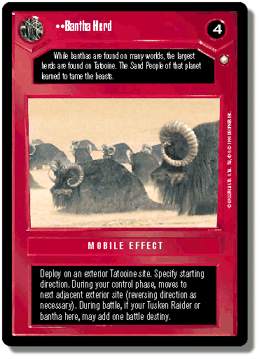 bantha-herd