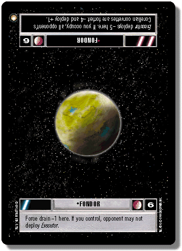 fondor