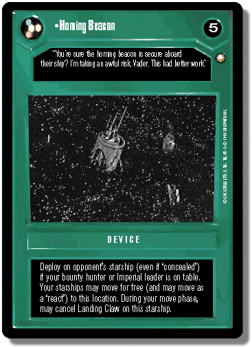 homing-beacon
