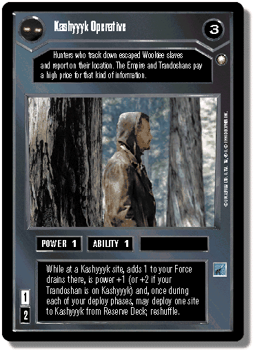 kashyyyk-operative