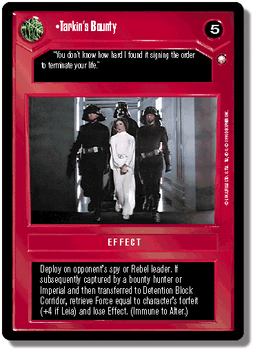 tarkins-bounty