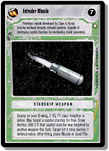 intruder-missile