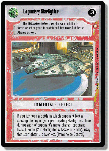legendary-starfighter