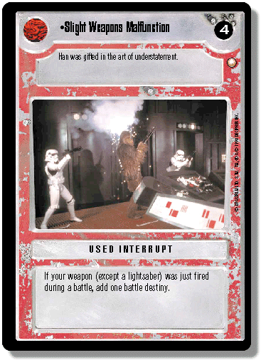 slight-weapons-malfunction