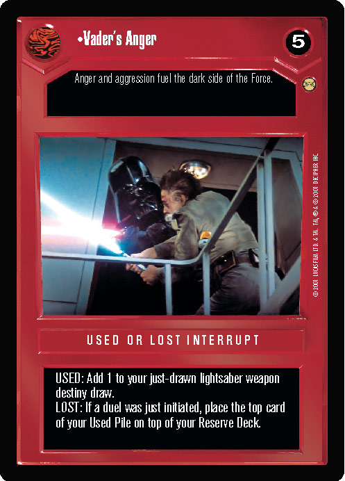 vaders-anger