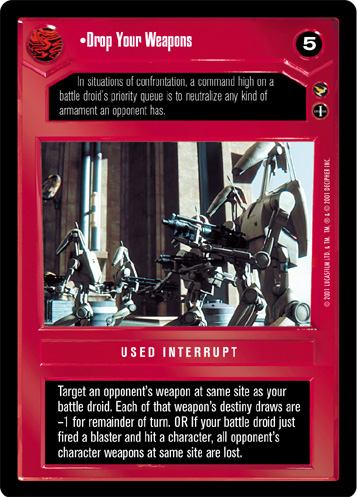 drop-your-weapons