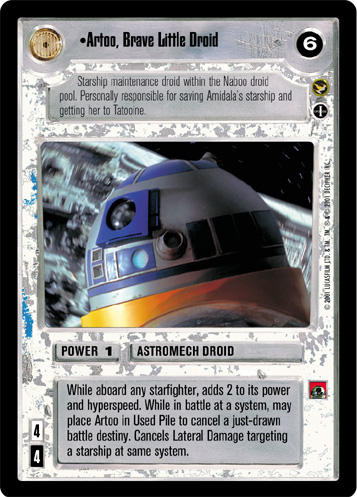 artoo-brace-little-droid-ai