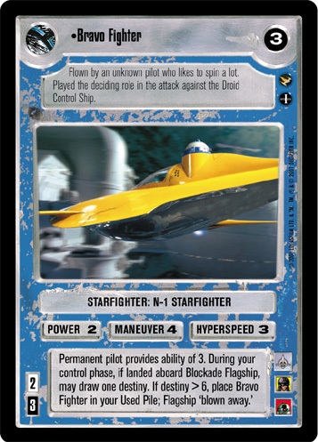 bravo-fighter