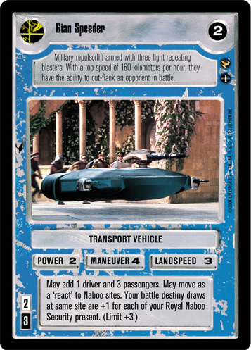 gian-speeder