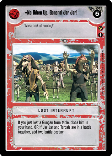 no-giben-up-general-jar-jar