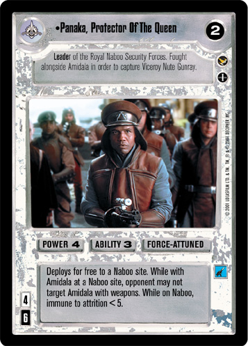 panaka-protector-of-the-queen